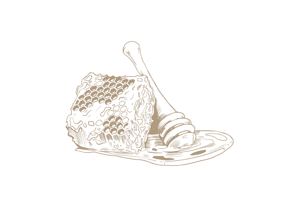 Grafik Honig